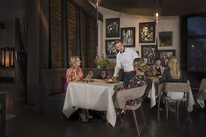 Boutique Hotel & Restaurant Cordial