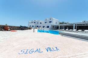 Sigal Villa