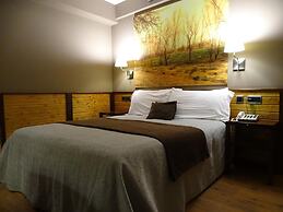 Hotel & Spa Balfagón