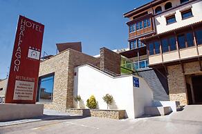Hotel & Spa Balfagón