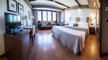 Hotel & Spa Balfagón