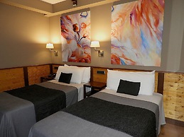Hotel & Spa Balfagón