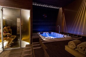 Hotel & Spa Balfagón
