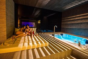 Hotel & Spa Balfagón