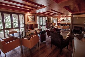 Hotel & Spa Balfagón