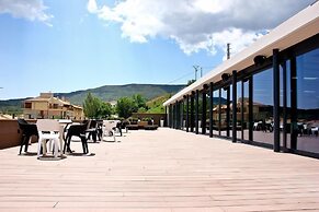 Hotel & Spa Balfagón