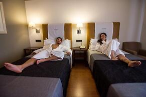 Hotel & Spa Balfagón