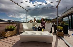Hotel & Spa Balfagón