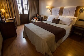 Hotel & Spa Balfagón