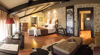 Hotel & Spa Balfagón