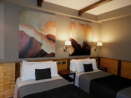 Hotel & Spa Balfagón