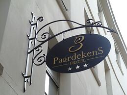 3 Paardekens - City Centre Hotel