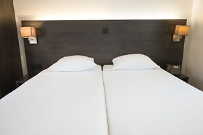 3 Paardekens - City Centre Hotel