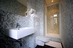 3 Paardekens - City Centre Hotel