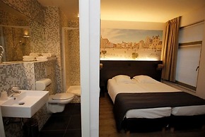 3 Paardekens - City Centre Hotel