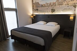 3 Paardekens - City Centre Hotel
