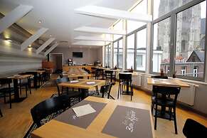 3 Paardekens - City Centre Hotel