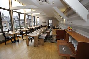 3 Paardekens - City Centre Hotel