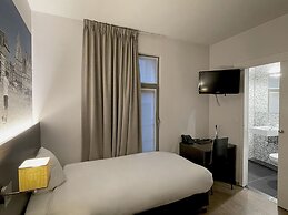 3 Paardekens - City Centre Hotel