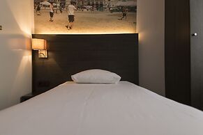 3 Paardekens - City Centre Hotel