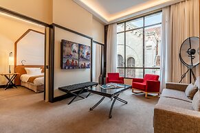 Five Seas by Inwood Hotels