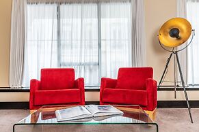 Five Seas by Inwood Hotels