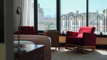 Five Seas by Inwood Hotels