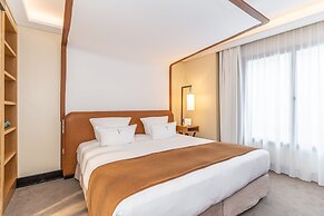 Five Seas by Inwood Hotels
