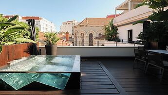 Five Seas by Inwood Hotels