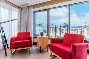 Five Seas by Inwood Hotels