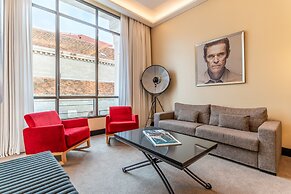 Five Seas by Inwood Hotels