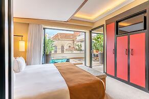 Five Seas by Inwood Hotels