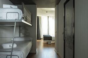 Petit Palace Santa Bárbara