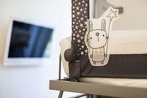 Petit Palace Santa Bárbara