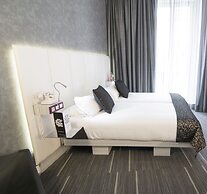 Petit Palace Santa Bárbara