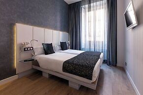 Petit Palace Santa Bárbara