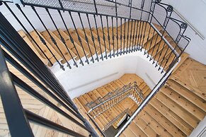 Petit Palace Santa Bárbara