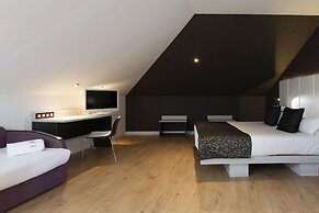 Petit Palace Santa Bárbara