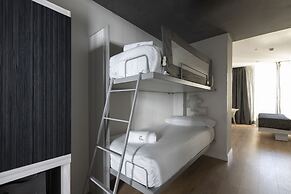 Petit Palace Santa Bárbara