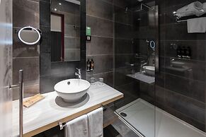 Petit Palace Santa Bárbara