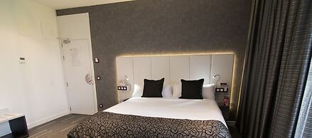 Petit Palace Santa Bárbara