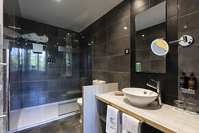 Petit Palace Santa Bárbara