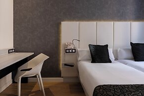 Petit Palace Santa Bárbara