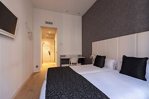 Petit Palace Santa Bárbara