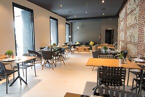 Petit Palace Santa Bárbara