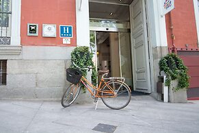 Petit Palace Santa Bárbara