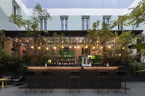 Petit Palace Santa Bárbara