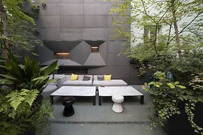 Petit Palace Santa Bárbara