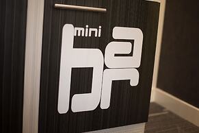 Petit Palace Santa Bárbara