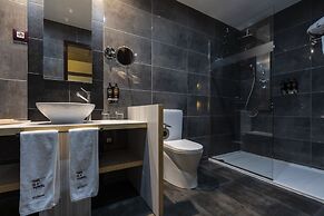 Petit Palace Santa Bárbara